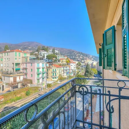 Palace 34 Few Meters From The Sea - Happy * Alassio