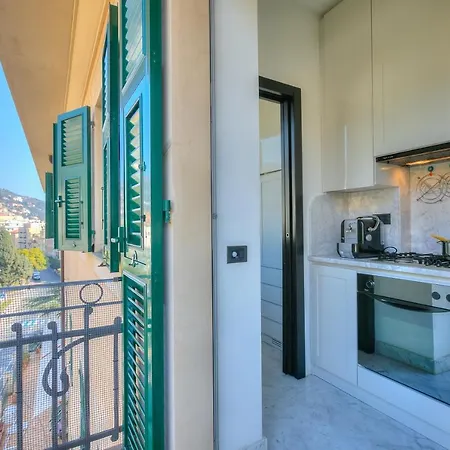 Apartment Palace 34 Few Meters From The Sea - Happy Alassio