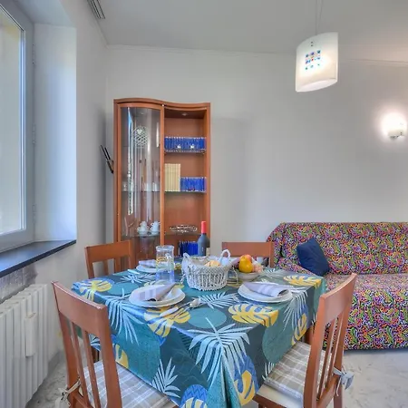 Apartment Palace 34 Few Meters From The Sea - Happy Alassio