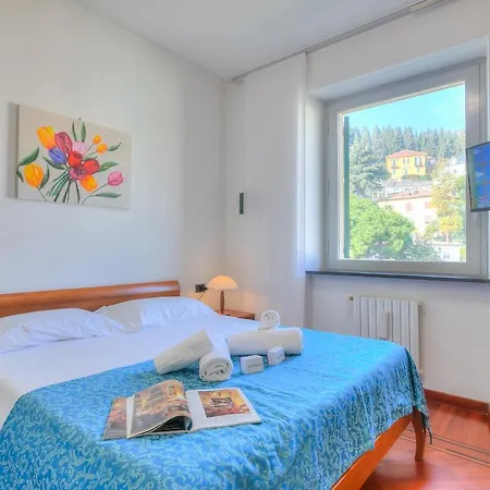 Apartment Palace 34 Few Meters From The Sea - Happy *